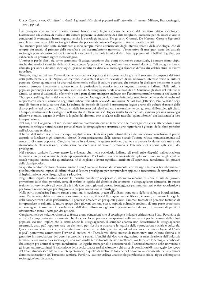 Exemple de page