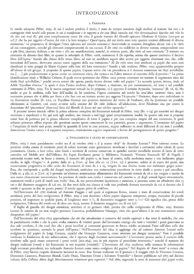Probeseite