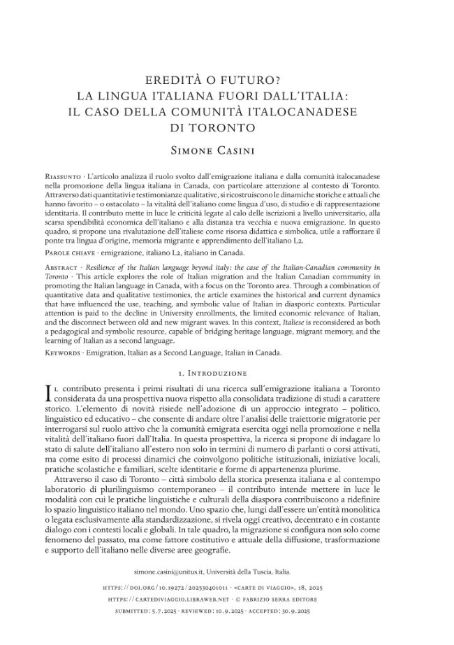 Sample page