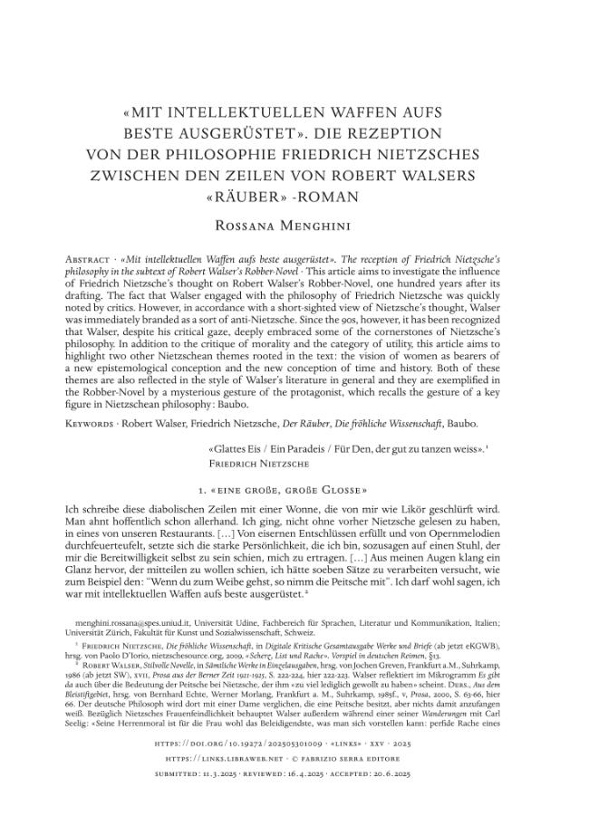 Pagina campione