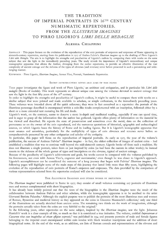 Sample page