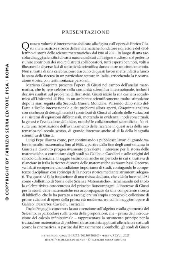 Pagina campione