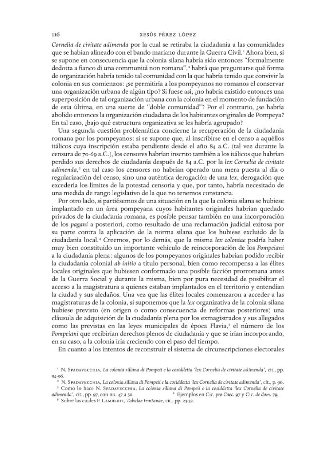 Probeseite