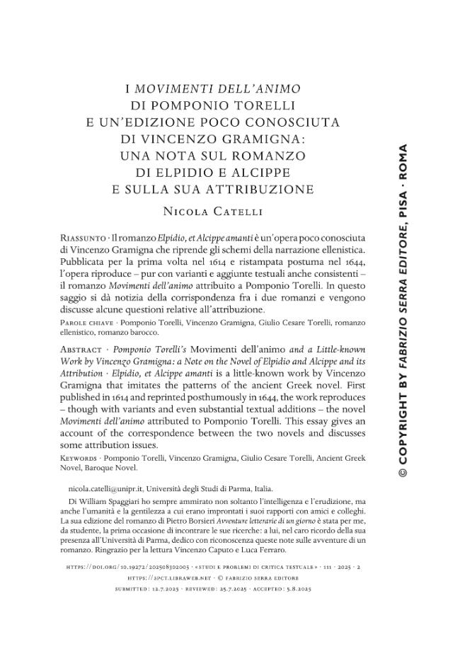 Exemple de page