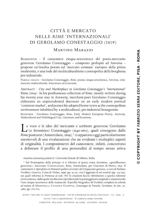 Exemple de page