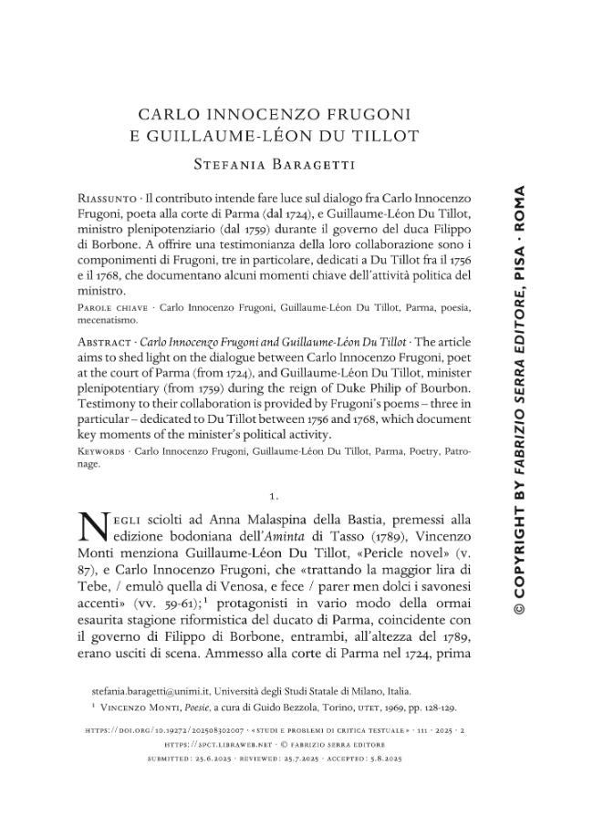 Exemple de page