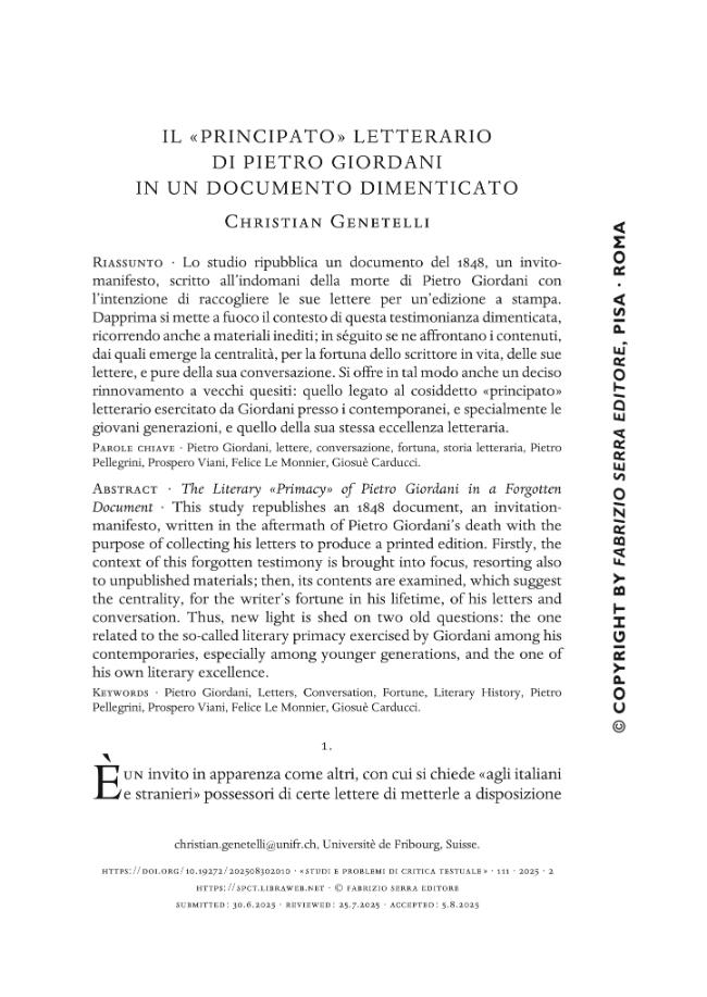 Exemple de page