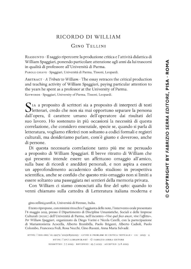 Página de muestra