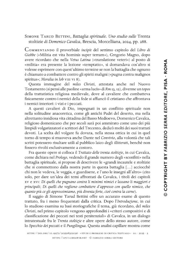 Exemple de page