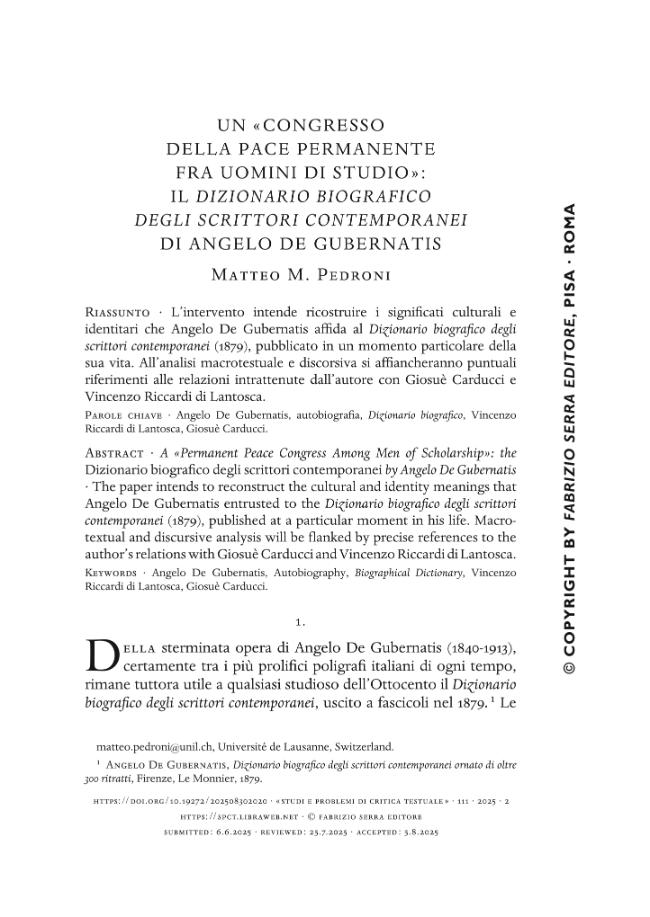 Exemple de page