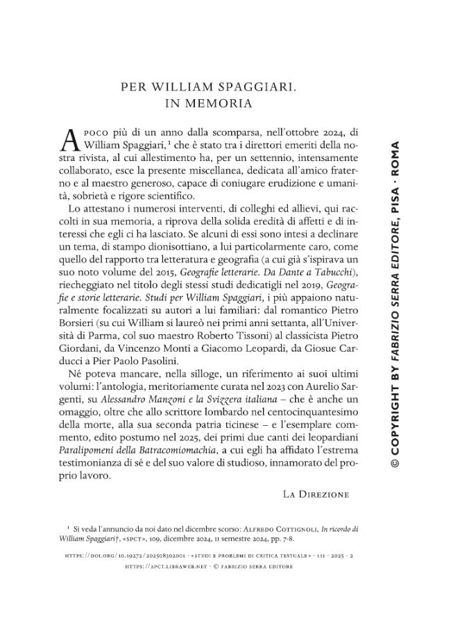 Exemple de page