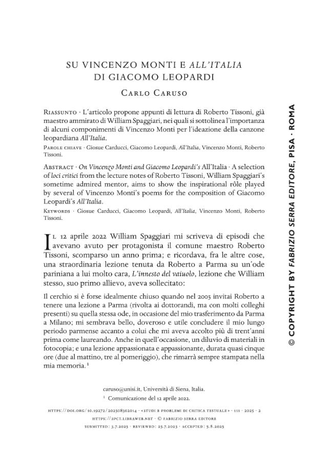 Exemple de page