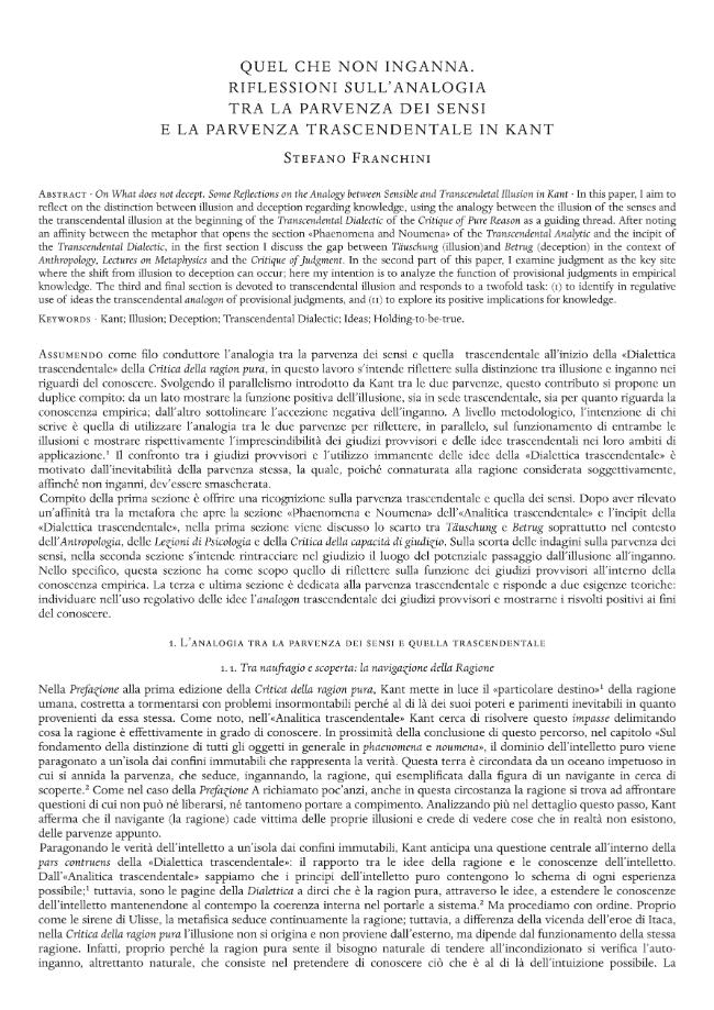 Probeseite