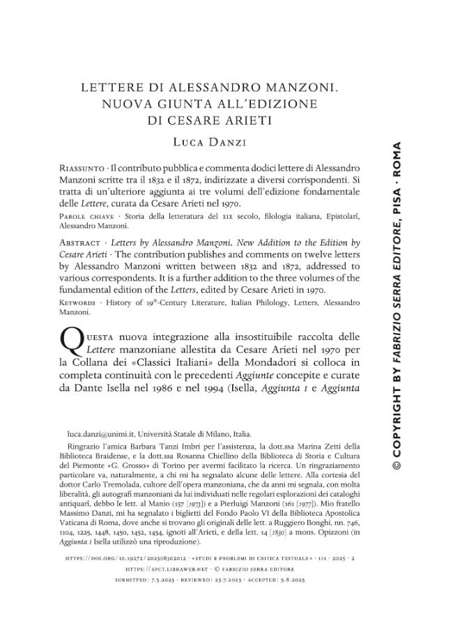 Exemple de page