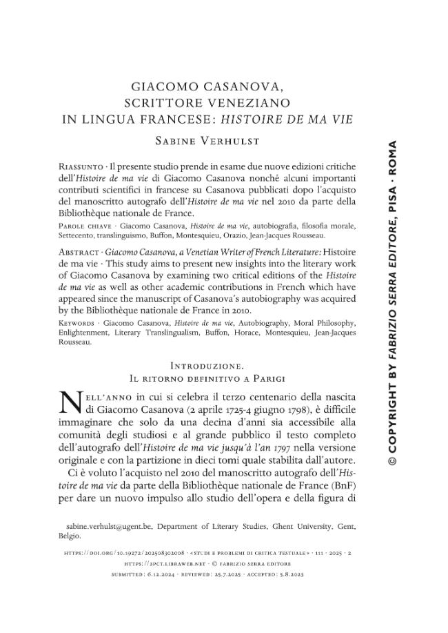 Exemple de page
