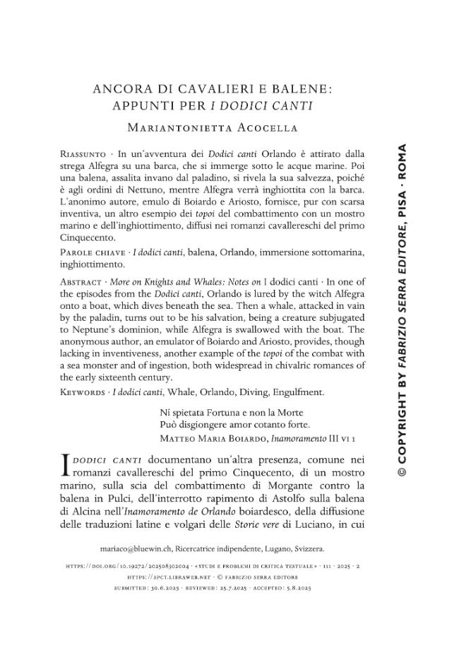 Página de muestra