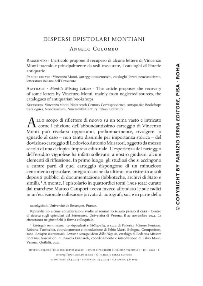 Exemple de page