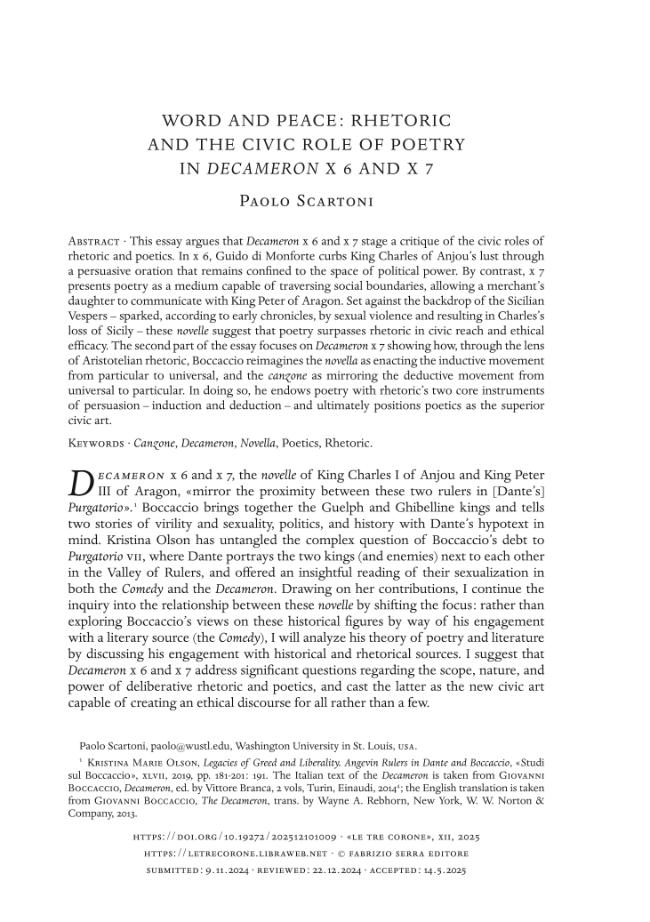 Exemple de page