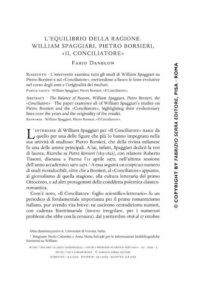 Exemple de page