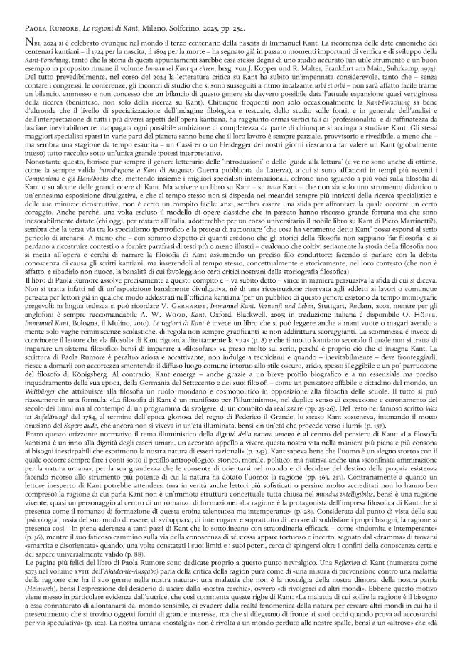 Probeseite