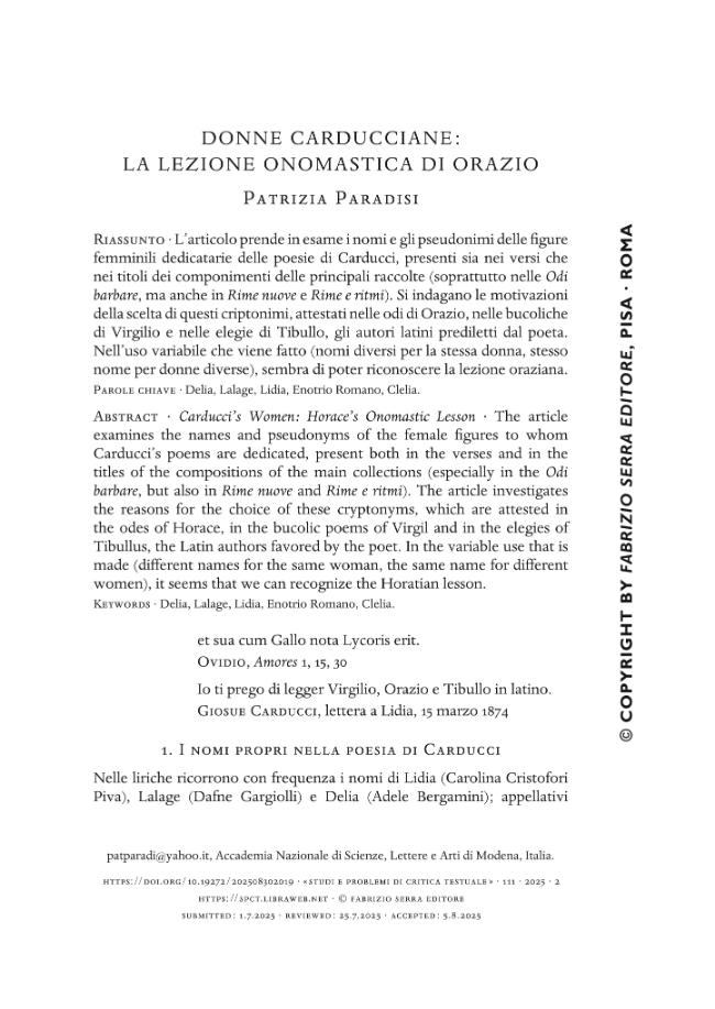 Exemple de page