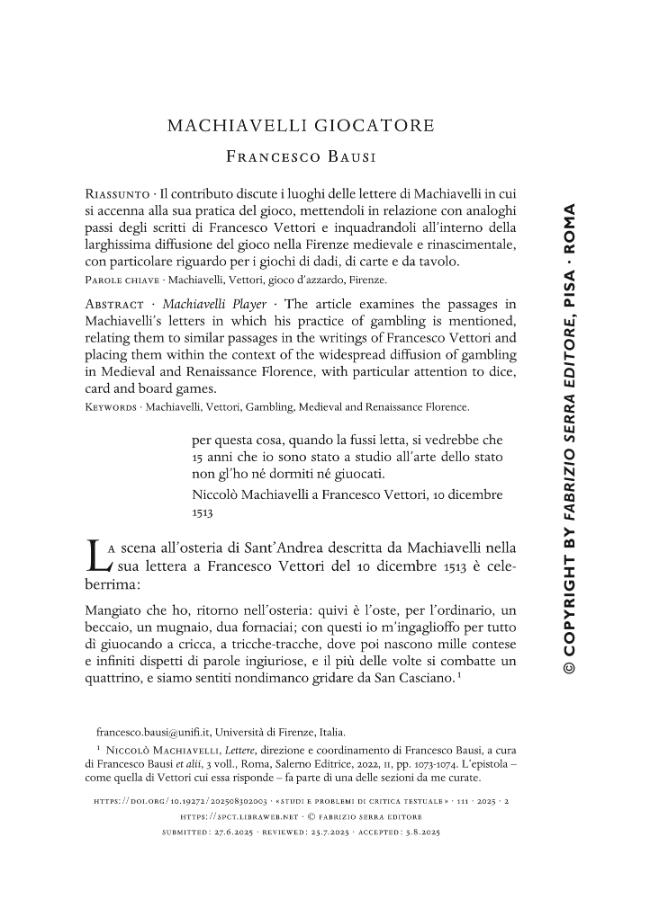 Exemple de page