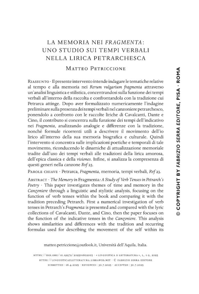 Página de muestra