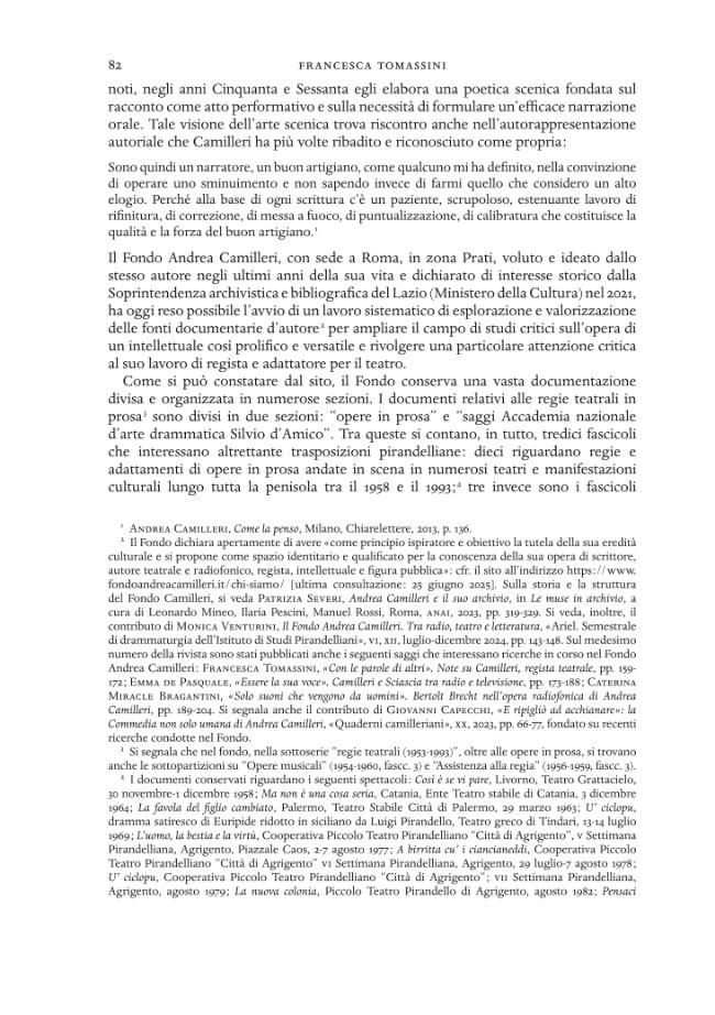 Probeseite