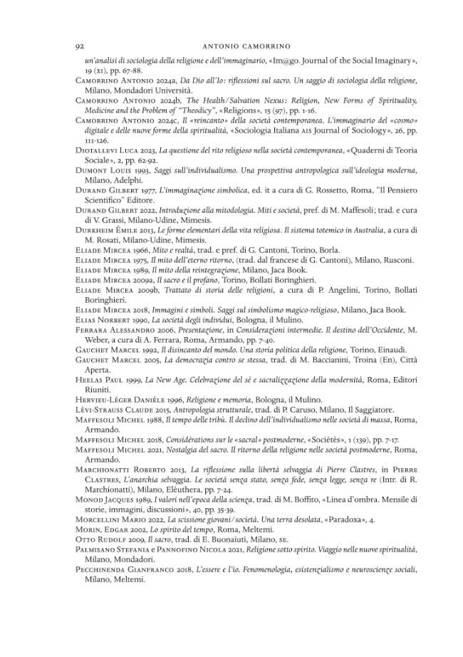 Pagina campione