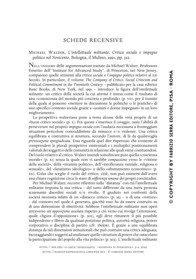 Pagina campione
