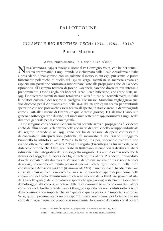 Probeseite