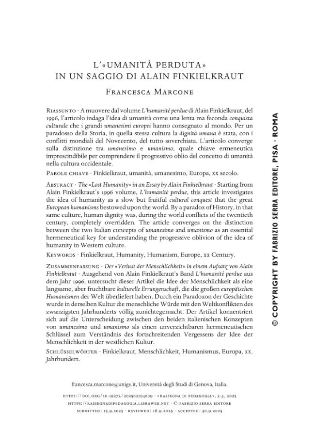 Exemple de page