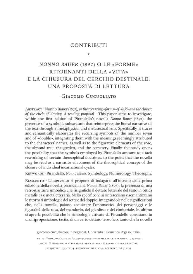 Sample page