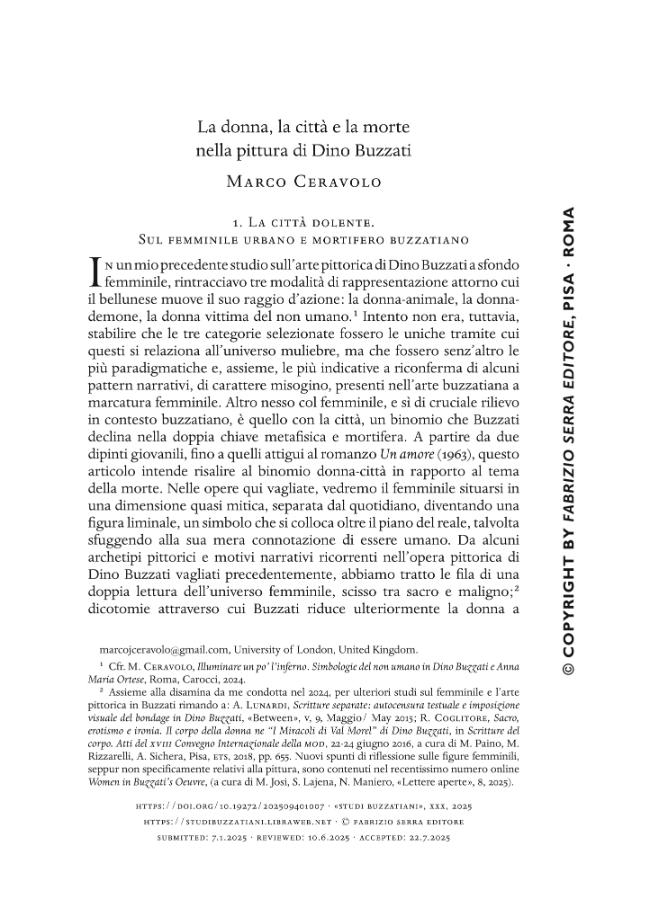 Probeseite