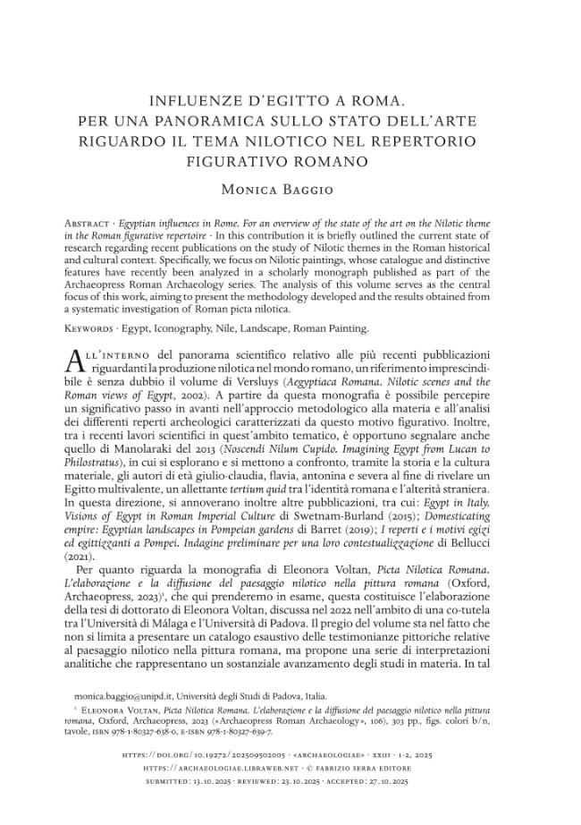Página de muestra