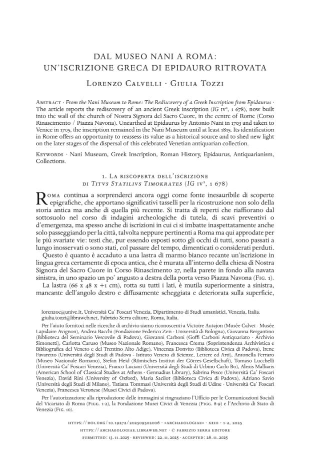 Pagina campione