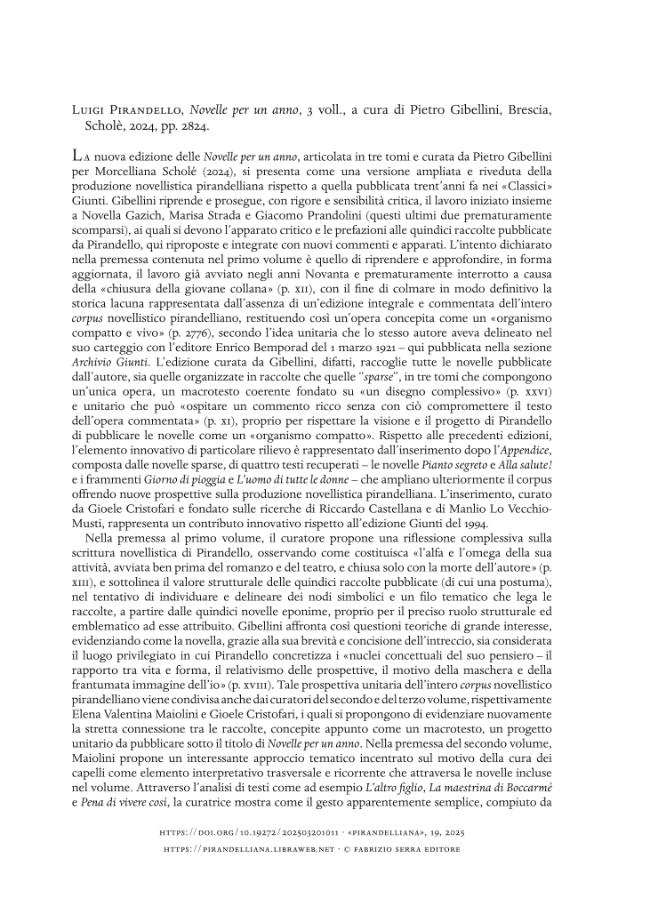 Probeseite