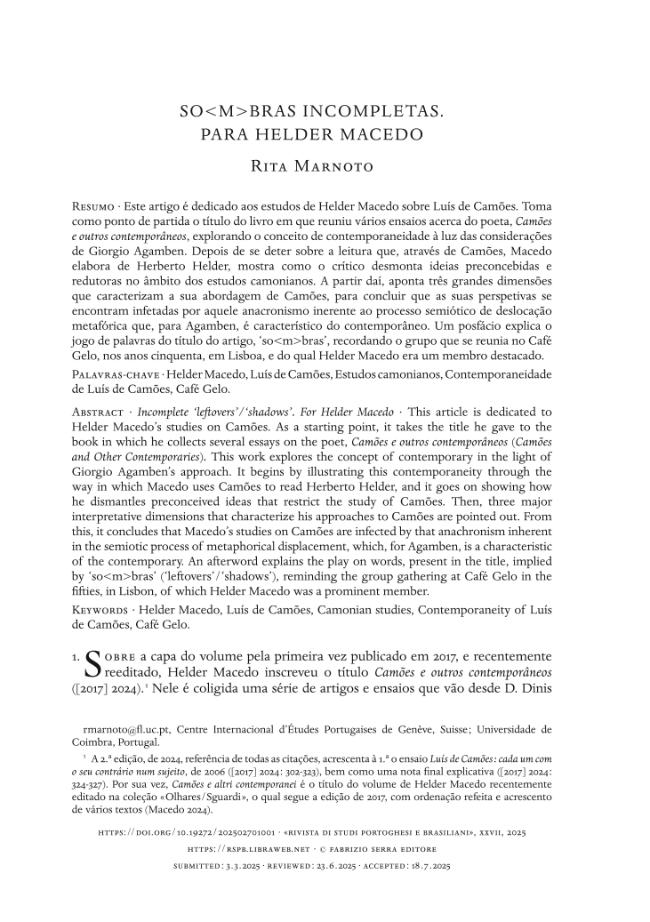 Sample page