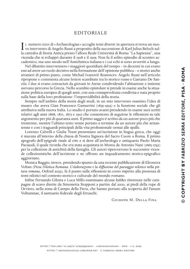 Página de muestra