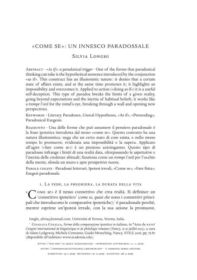 Exemple de page