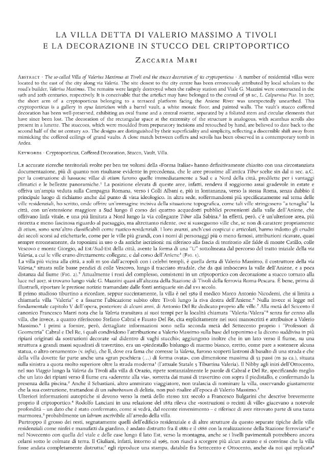 Pagina campione