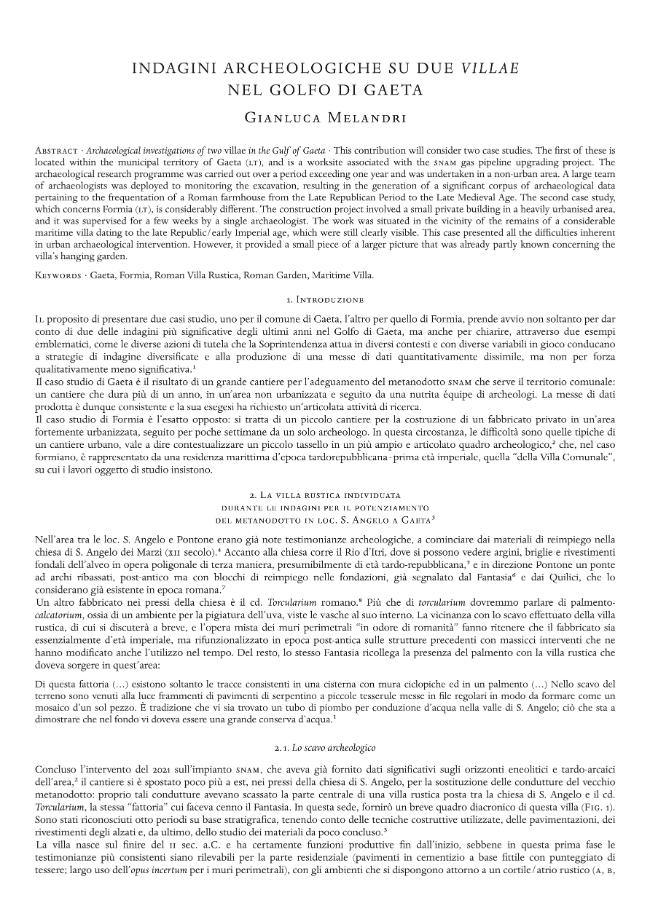 Exemple de page