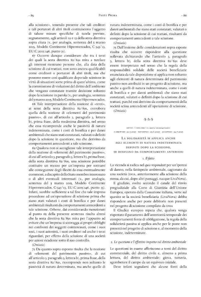 Página de muestra