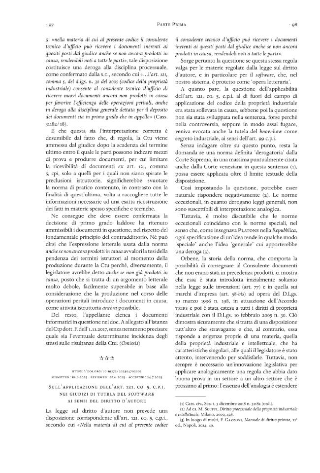 Página de muestra