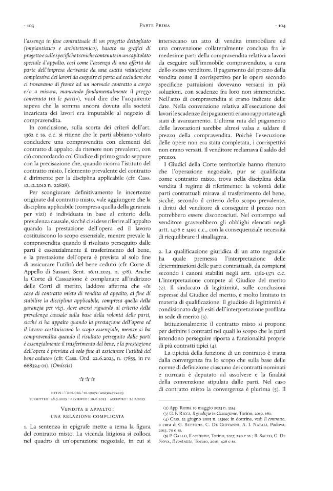 Página de muestra