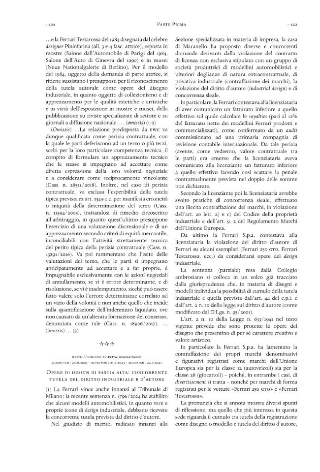 Página de muestra