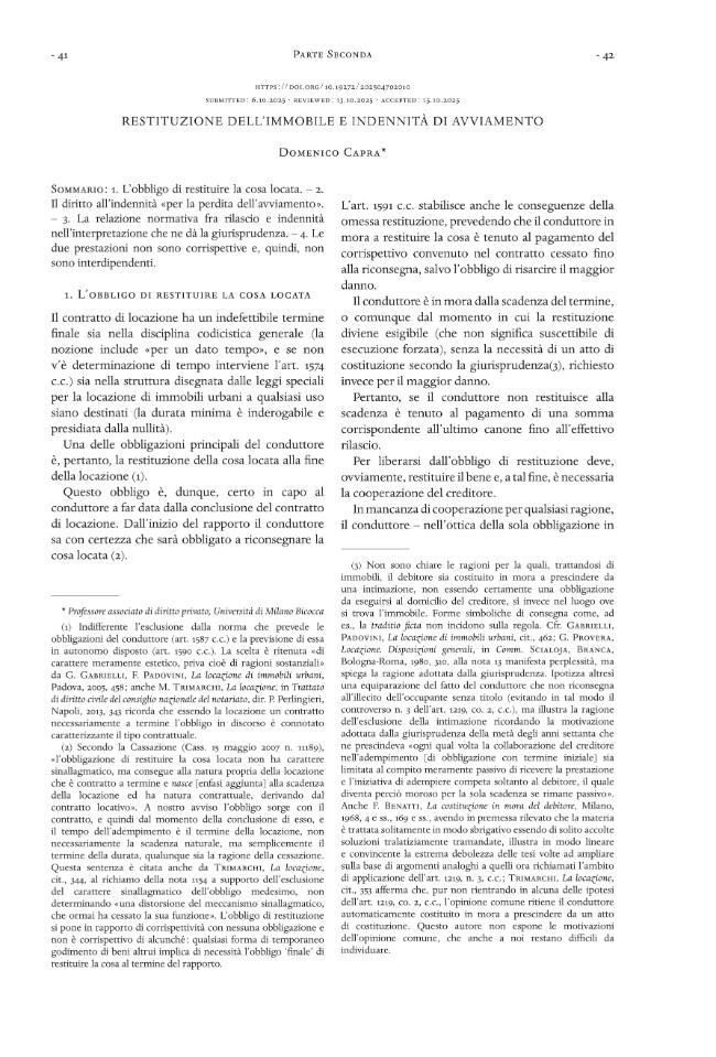 Página de muestra