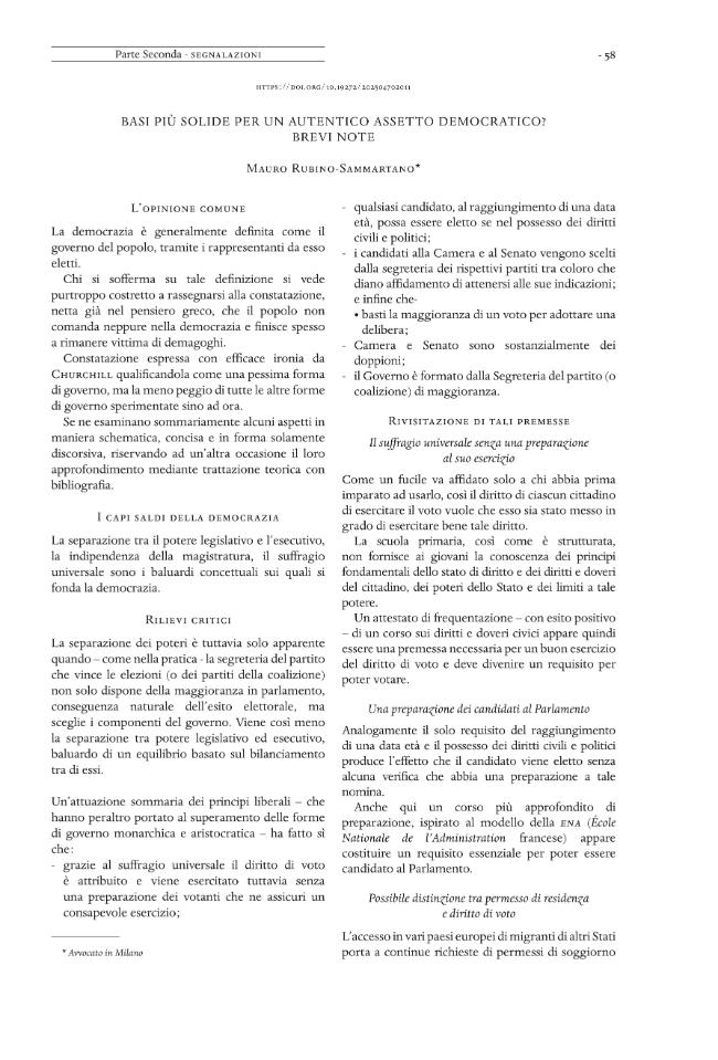 Página de muestra