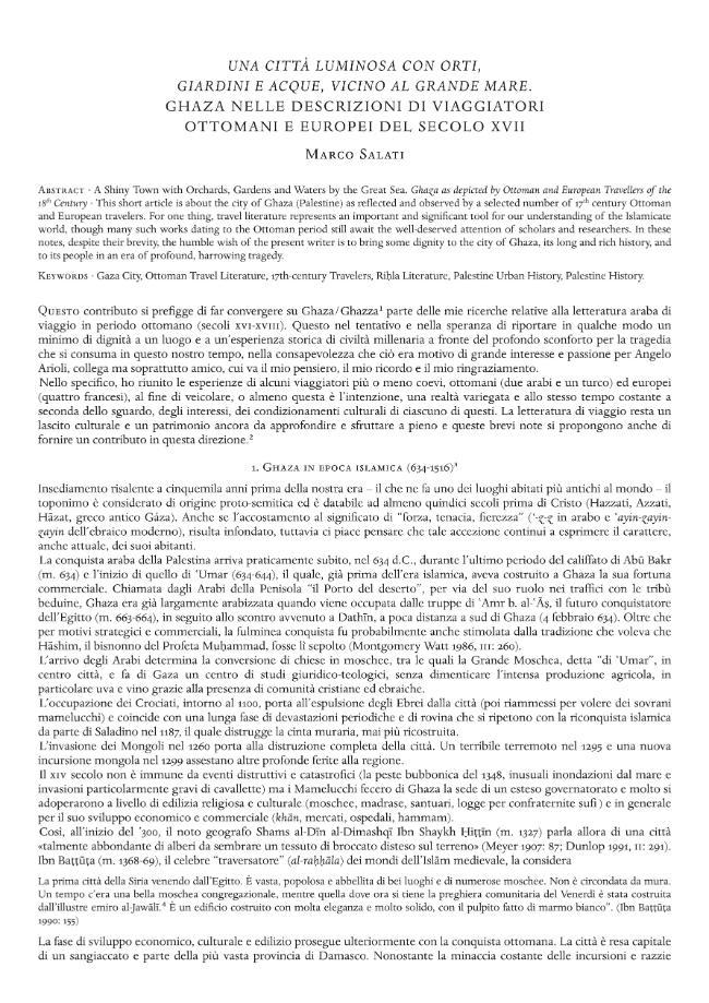 Página de muestra