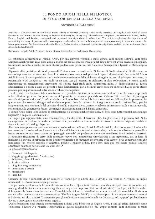 Página de muestra